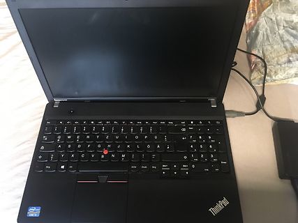 Lenovo ThinkPad Laptop