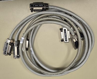 Agilent 10833A Messkabel