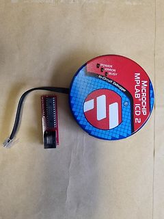 Microchip MPLAB ICD 2 In-Circuit Debugger