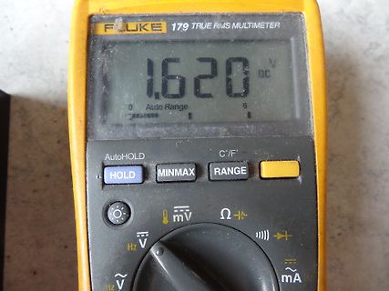 Fluke 179 True RMS Multimeter
