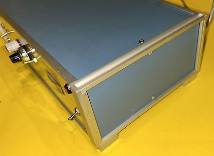 Gehäuse eines elektronischen Geräts