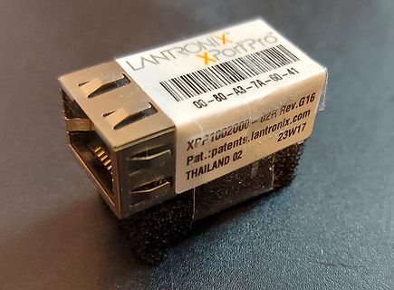 Lantronix XPortPro Modul