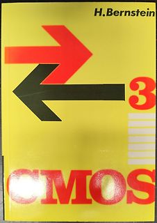 Buchcover von H. Bernstein