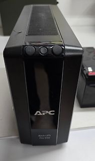 APC Back-UPS Pro 550 USV