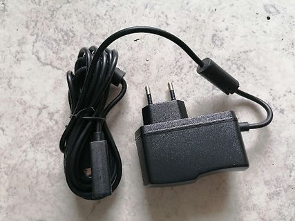 Netzteil mit Kabel