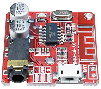 XY-BT-Mini Bluetooth Audio Modul