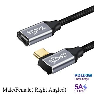 USB-C auf USB-A Adapterkabel