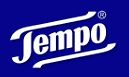 Logo der Marke Tempo