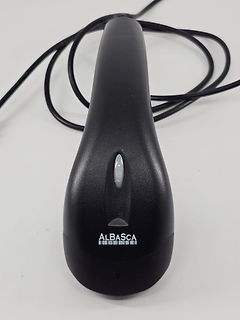 Handscanner der Marke Albasca