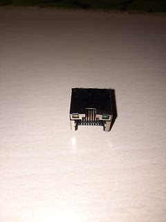 USB-Anschluss eines Geräts