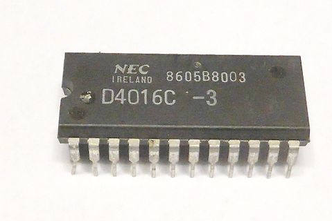 NEC D4016C-3 integrierter Schaltkreis