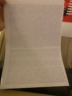 Blindtext Lorem Ipsum