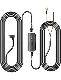 Hardwire kit für Dashcam mit USB-Anschluss