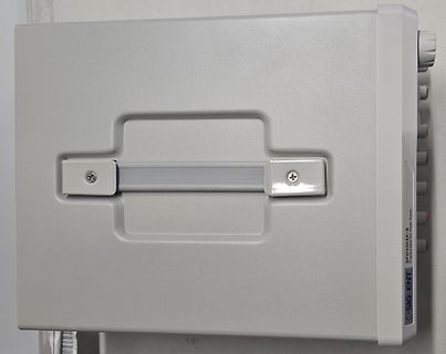 Gehäuse eines SIGENT Netzteils