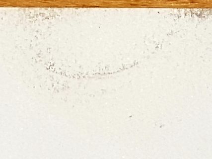 Unkenntliche Oberfläche oder Detailaufnahme