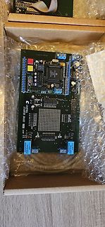C-CONTROL Starter Board in Kartonverpackung
