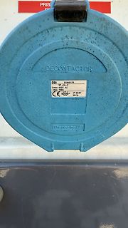 Marechal Decontactor DS9 Anschlussdose