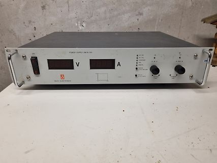 Delta Elektronika Netzteil SM 15-100