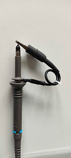 Messkabel mit Krokodilklemme