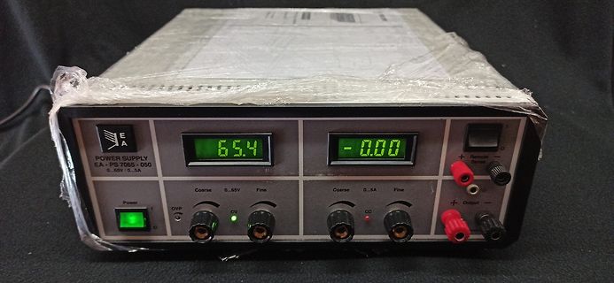 Labornetzteil EA PS 7065-050
