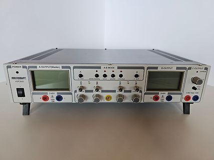 Voltcraft VSP 2410 Labornetzteil