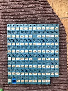 Sortiment von Steckern für Mikrocontroller-Boards