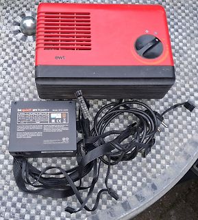 be quiet! SFX Power 3 Netzteil mit Kabeln