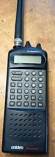 Uniden Bearcat BC250XLT Walkie-Talkie