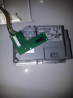 Steinel Professional Bewegungsmelder mit Leiterplatte