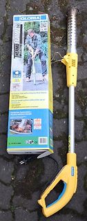 Gloria Flammelectro Unkrautbrenner mit Verpackung