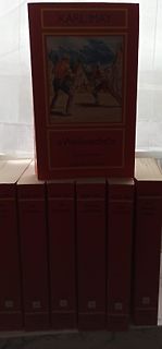 Bücher von Karl May