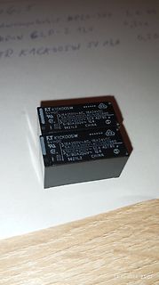 Relais FT K1CK005W