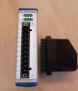 NI cRIO-9472 Digital Output Modul