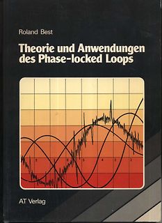 Buchcover Theorie und Anwendungen des Phase-locked Loops