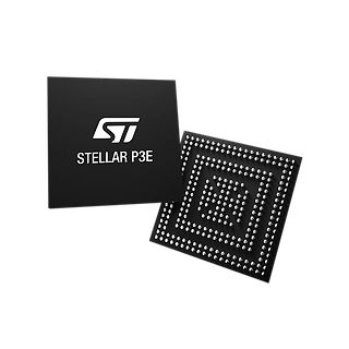 STMicroelectronics Stellar P3E Mikrocontroller