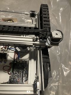Aufbau einer CNC-Maschine oder eines 3D-Druckers mit Mikrocontroller
