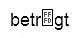 Text mit einem eingerahmten Buchstaben