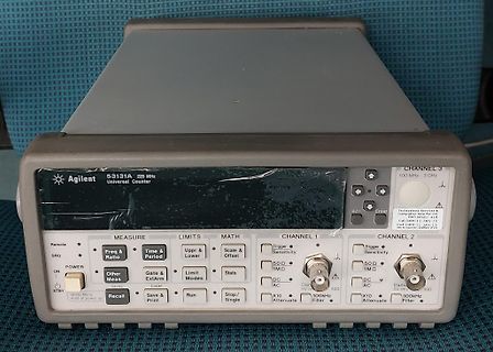 Agilent 53131A Universal Counter