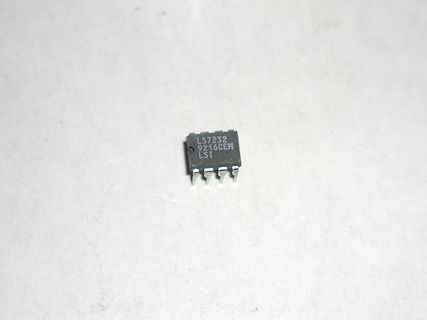 Integrierter Schaltkreis LS7232