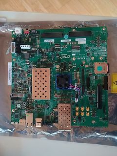 Xilinx Zynq-7000 SoC Entwicklungsboard