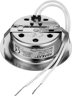 GU10 LED Leuchtmittel mit Kabeln