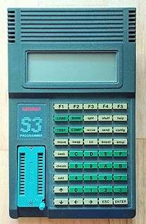Dataman S3 Programmer Gerät