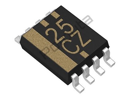 Integrierter Schaltkreis SOIC-8 Gehäuse