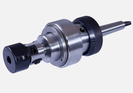 Metallischer Werkzeugaufnahme oder Spindelkopf