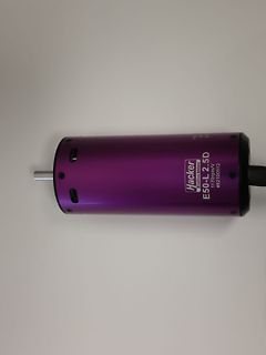 Hacker E50-L 2.5D bürstenloser Motor