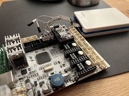Arduino Mega 2560 R3 Leiterplatte mit Zubehör
