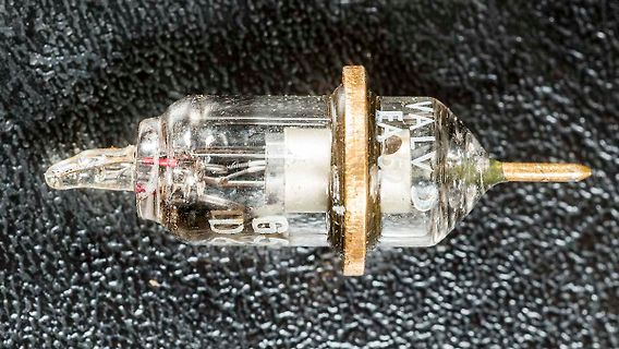 Halogenlampe / Leuchtmittel