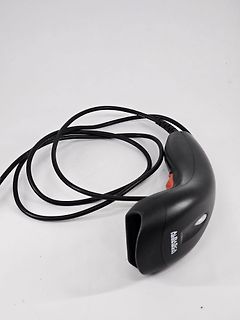 Handheld-Messgerät mit Kabel