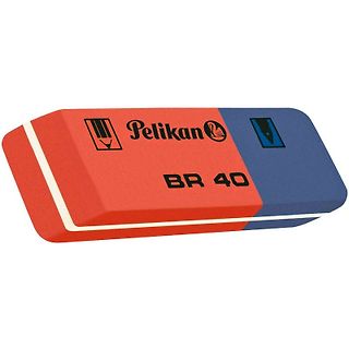 Pelikan Radiergummi BR 40
