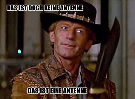 Meme mit einem Mann im Cowboyhut
